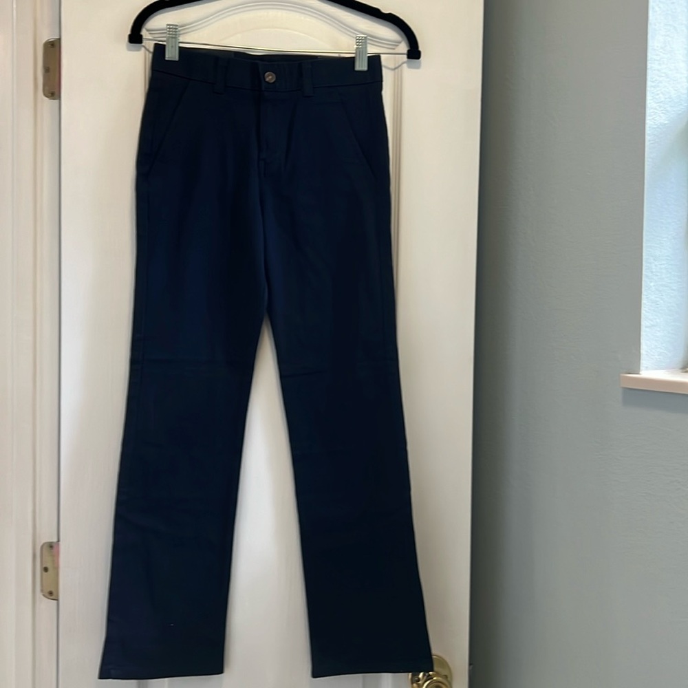 Boys Chaps Trousers in 12 Slim